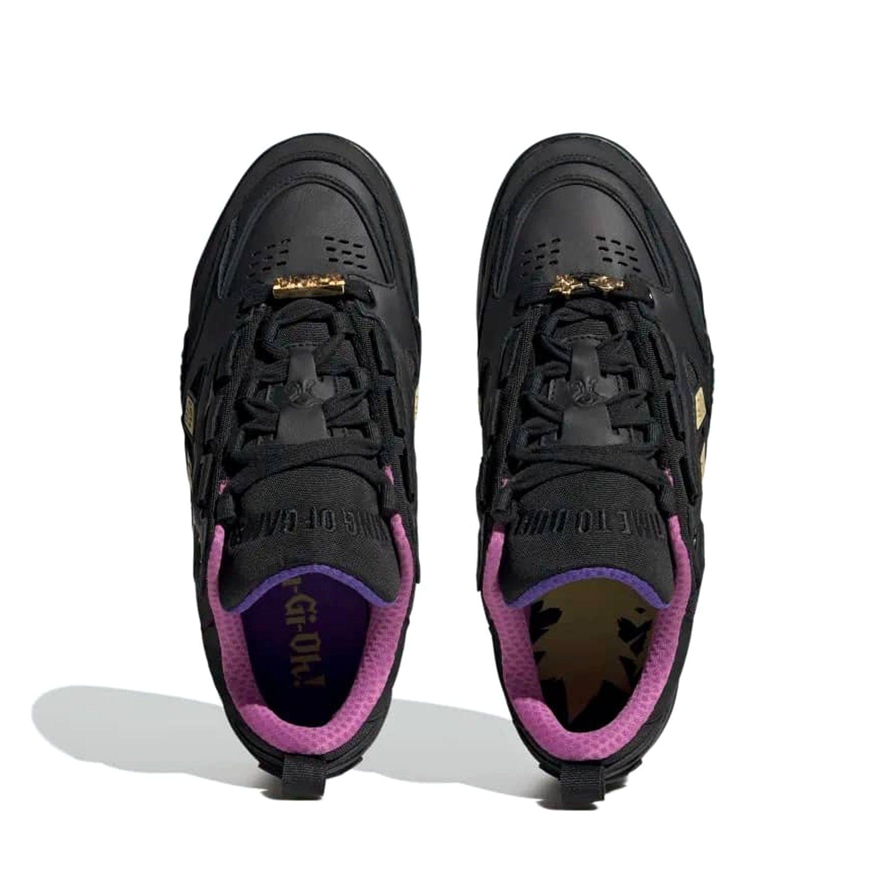 ADIDAS ADI2000 X YU-GI-OH! YUGIS SVET!