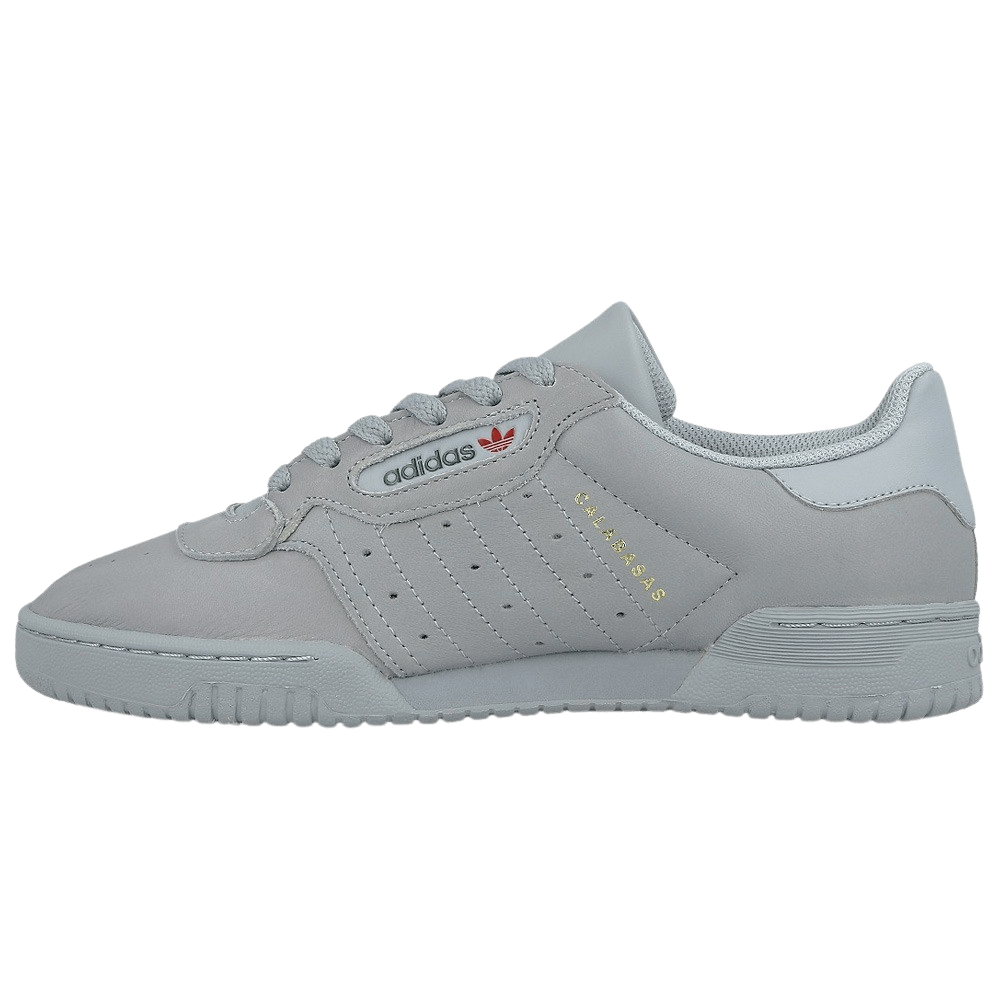 ADIDAS ORIGINALS YEEZY CALABASAS POWERPHASE GRIGIO