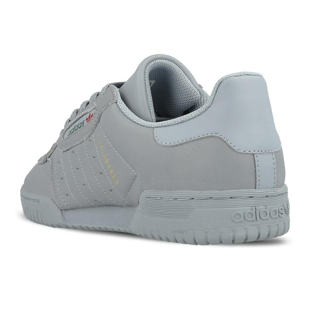 ADIDAS ORIGINALS YEEZY CALABASAS POWERPHASE GRIGIO