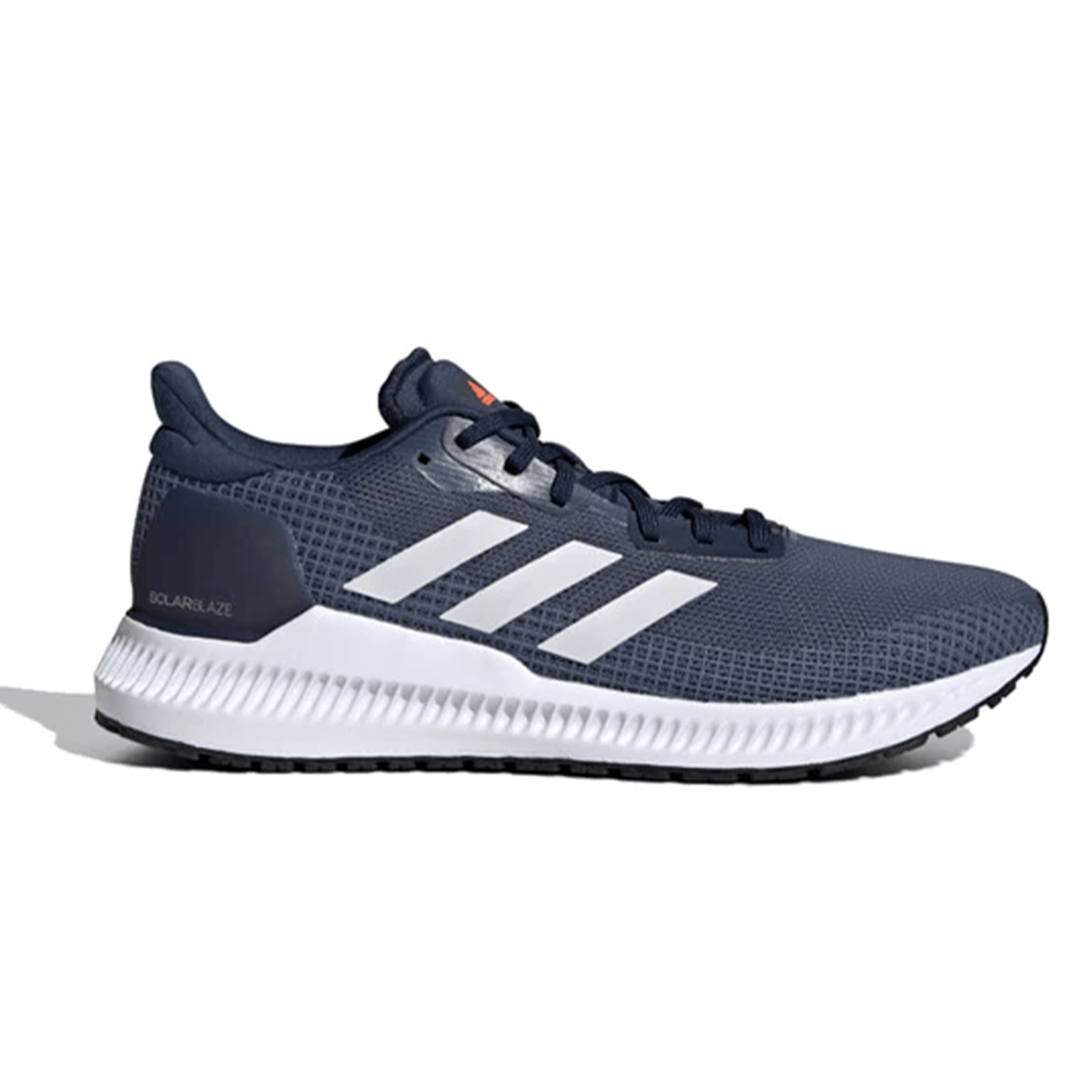 ADIDAS SOLAR BLAZE BLU COLLEGIATE