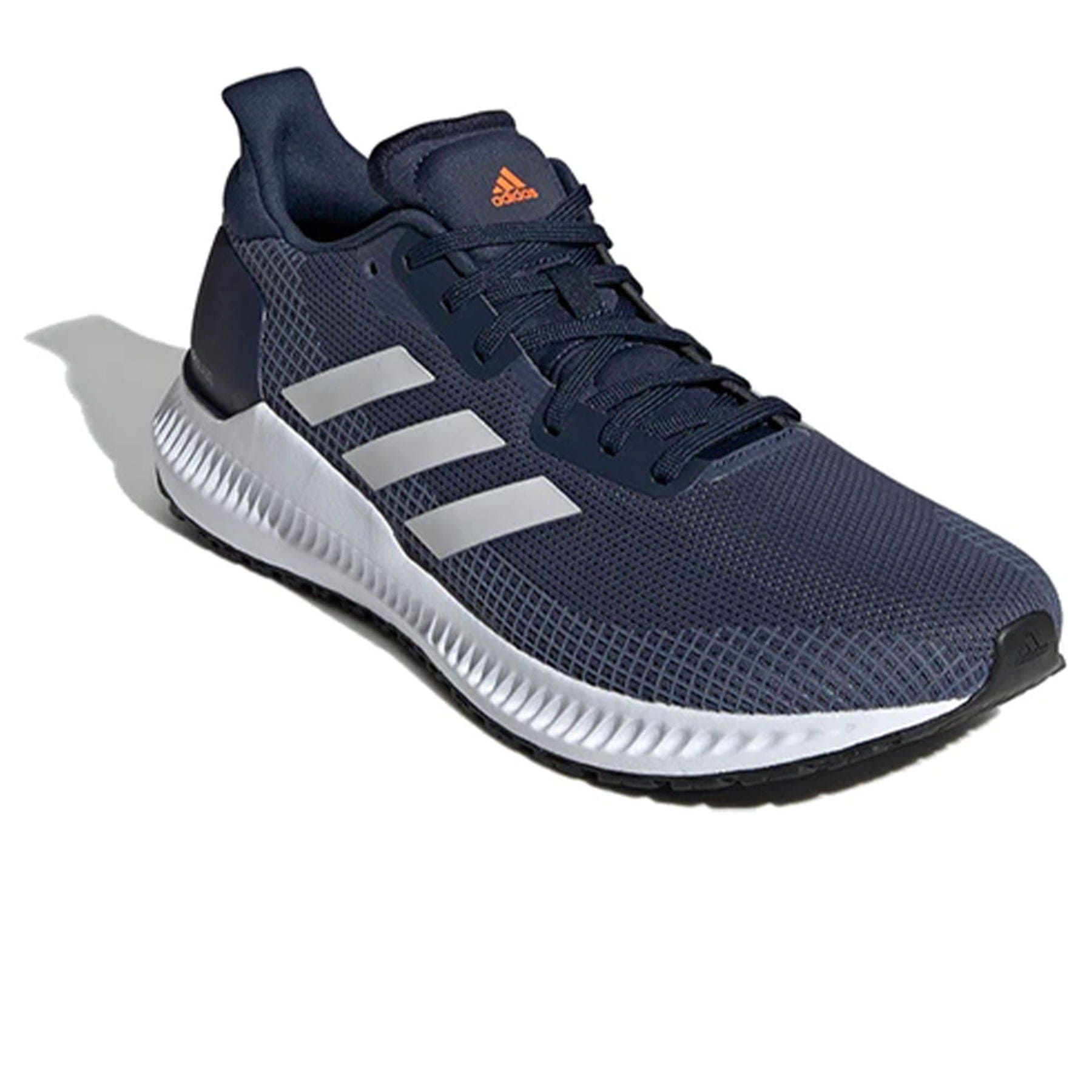 ADIDAS SOLAR BLAZE BLU COLLEGIATE