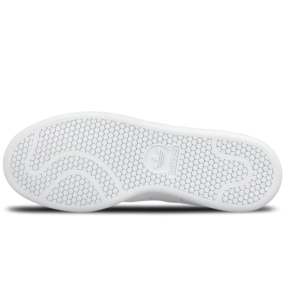 ADIDAS ORIGINALS STAN SMITH PELLE BIANCA