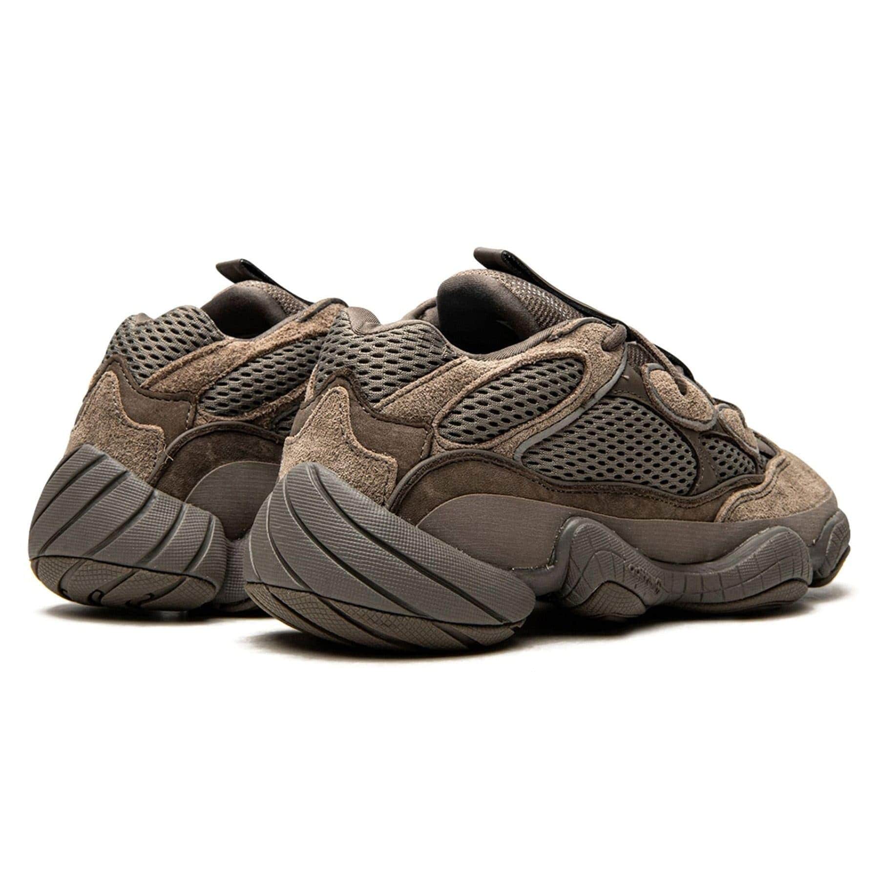 Up to 90 off - Adidas Sneakers YEEZY 500 BROWN CLAY