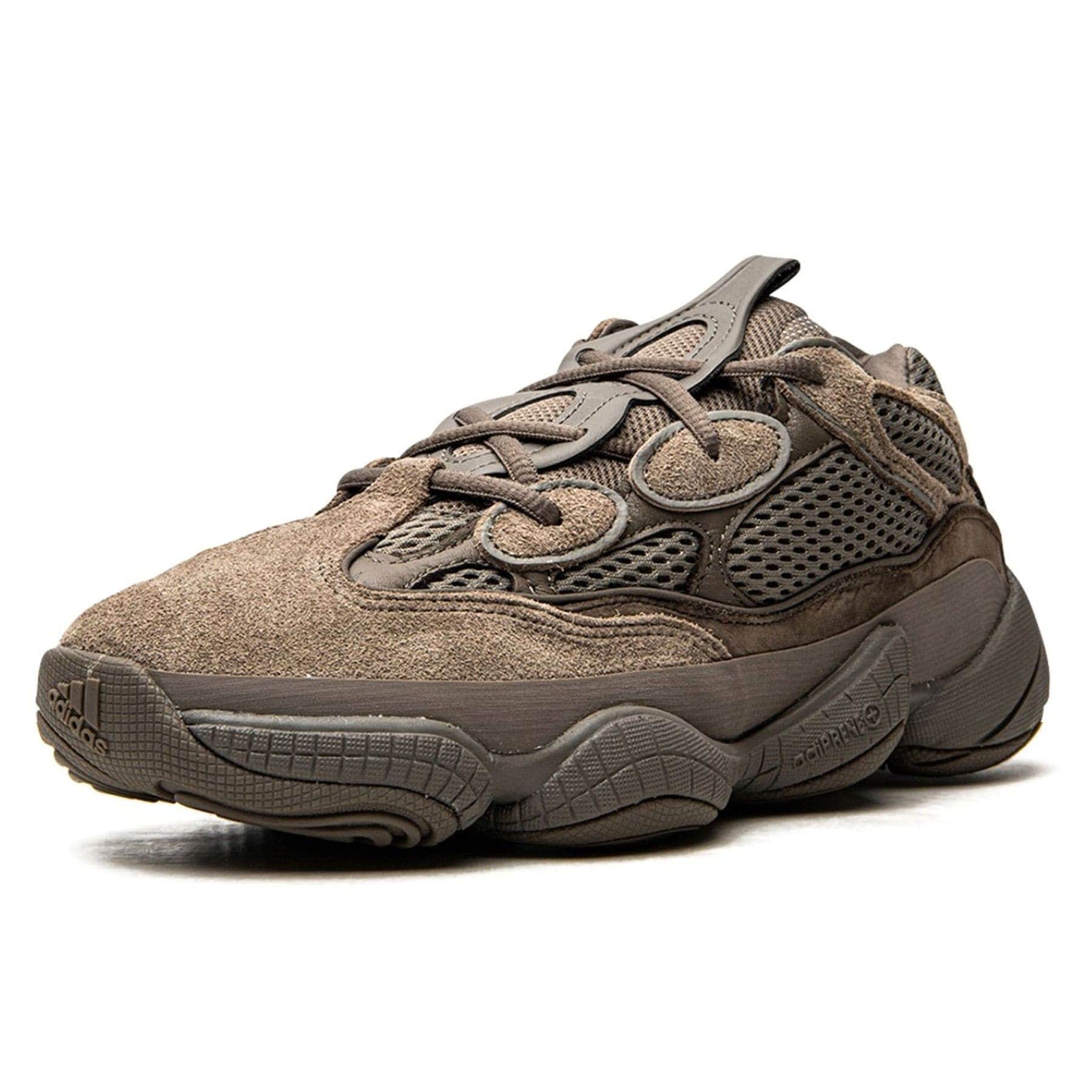 Up to 90 off - Adidas Sneakers YEEZY 500 BROWN CLAY