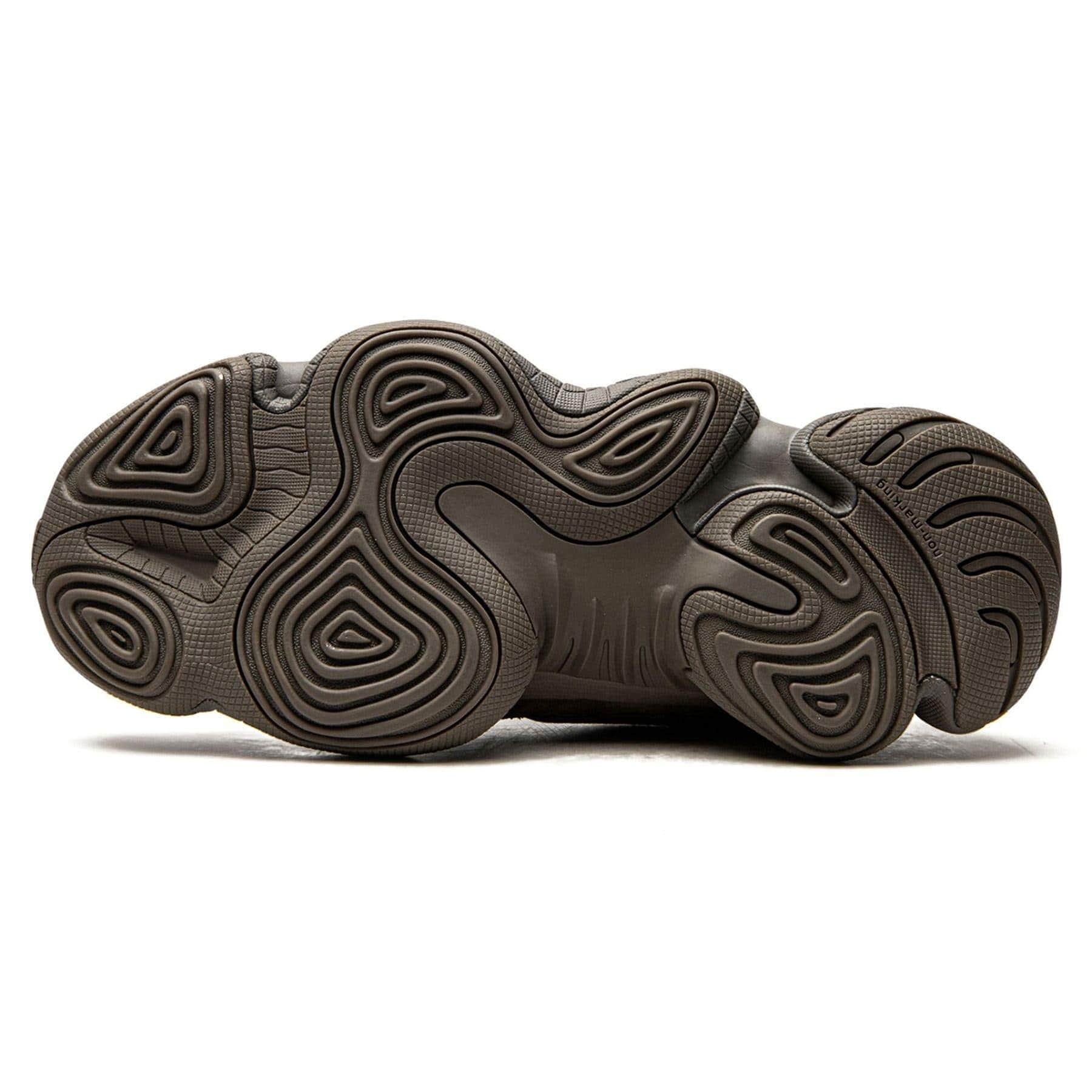 Up to 90 off - Adidas Sneakers YEEZY 500 BROWN CLAY