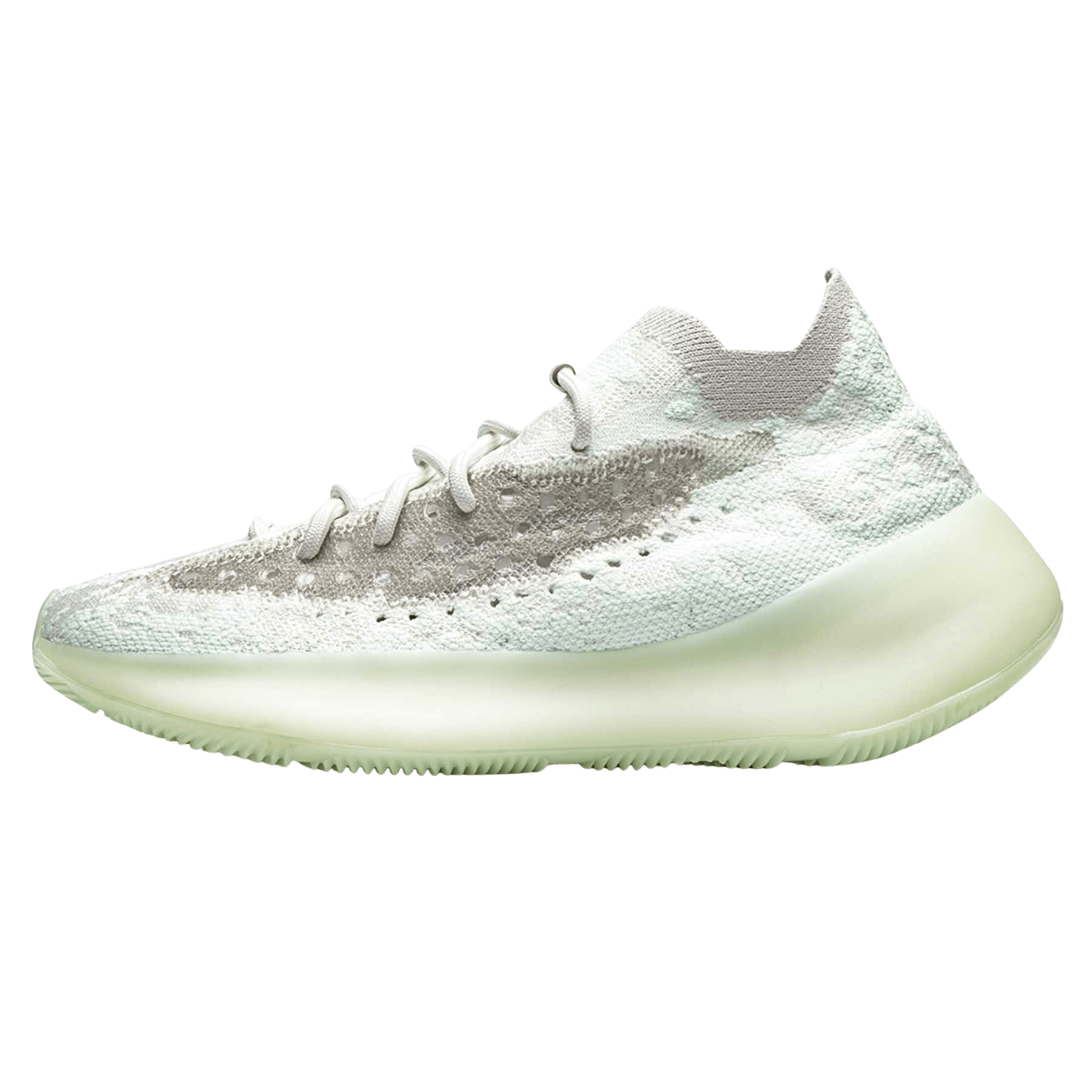 Up to 90 off - Adidas Sneakers YEEZY BOOST 380 CALCITE GLOW