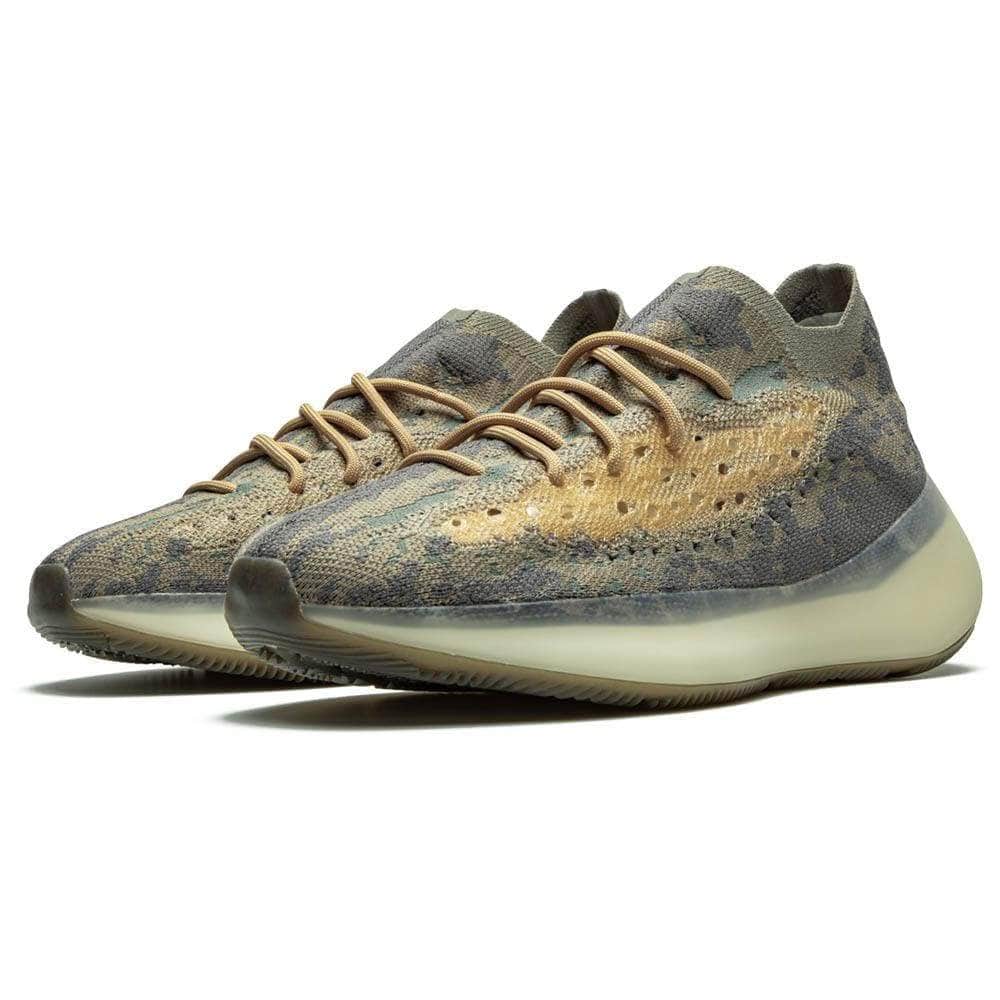 Up to 90 off - Adidas Sneakers YEEZY BOOST 380 MIST NON-REFLECTIVE