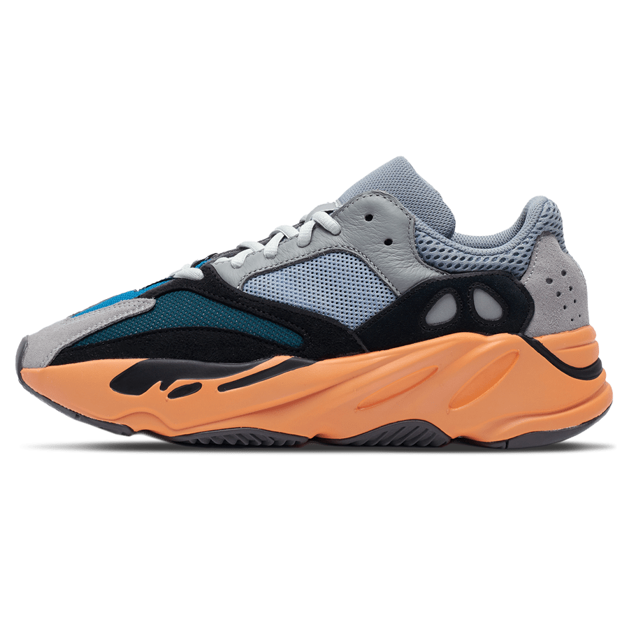 Up to 90 off - Adidas Sneakers YEEZY BOOST 700 WASH ORANGE