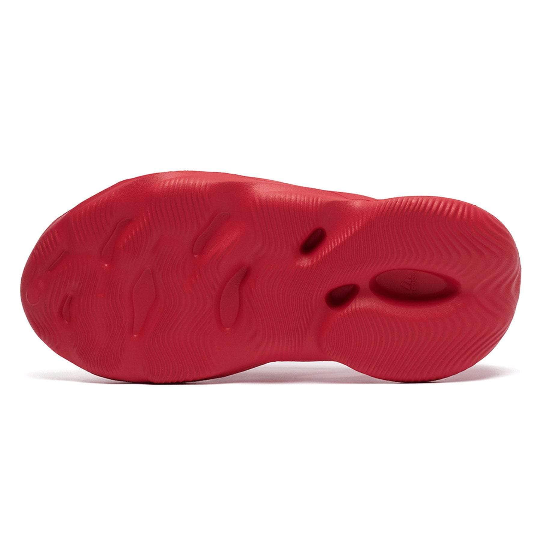 Up to 90 off - Adidas Sneakers YEEZY FOAM RUNNER VERMILION