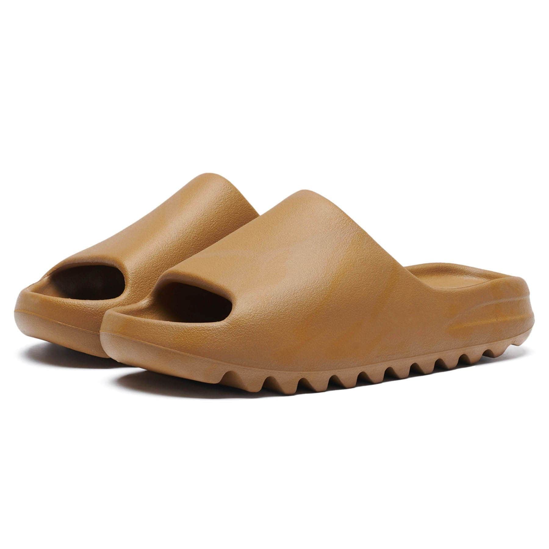Up to 90 off - Adidas Sneakers YEEZY SLIDES OCHRE