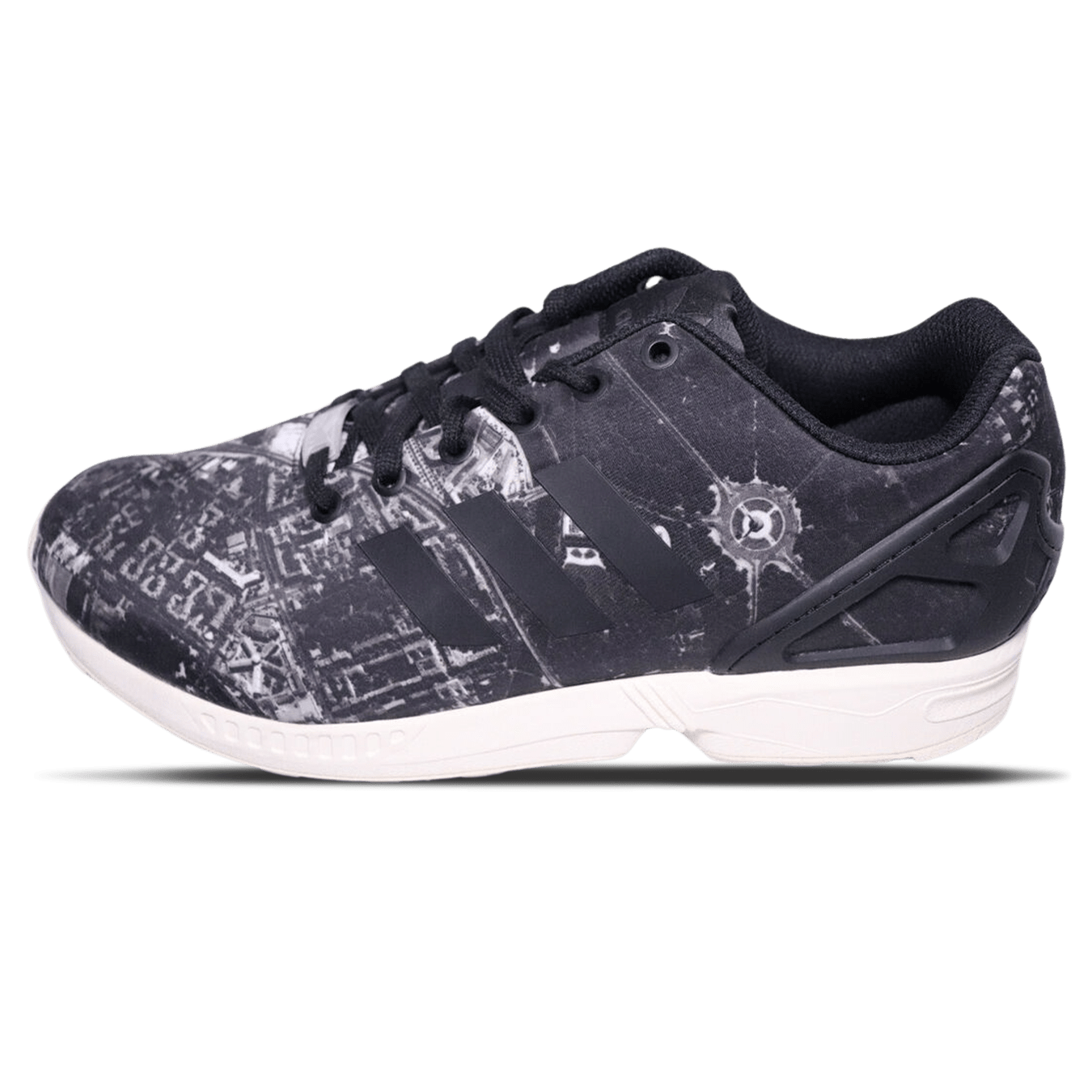 ADIDAS ZX FLUX CITY PACK BERLINO