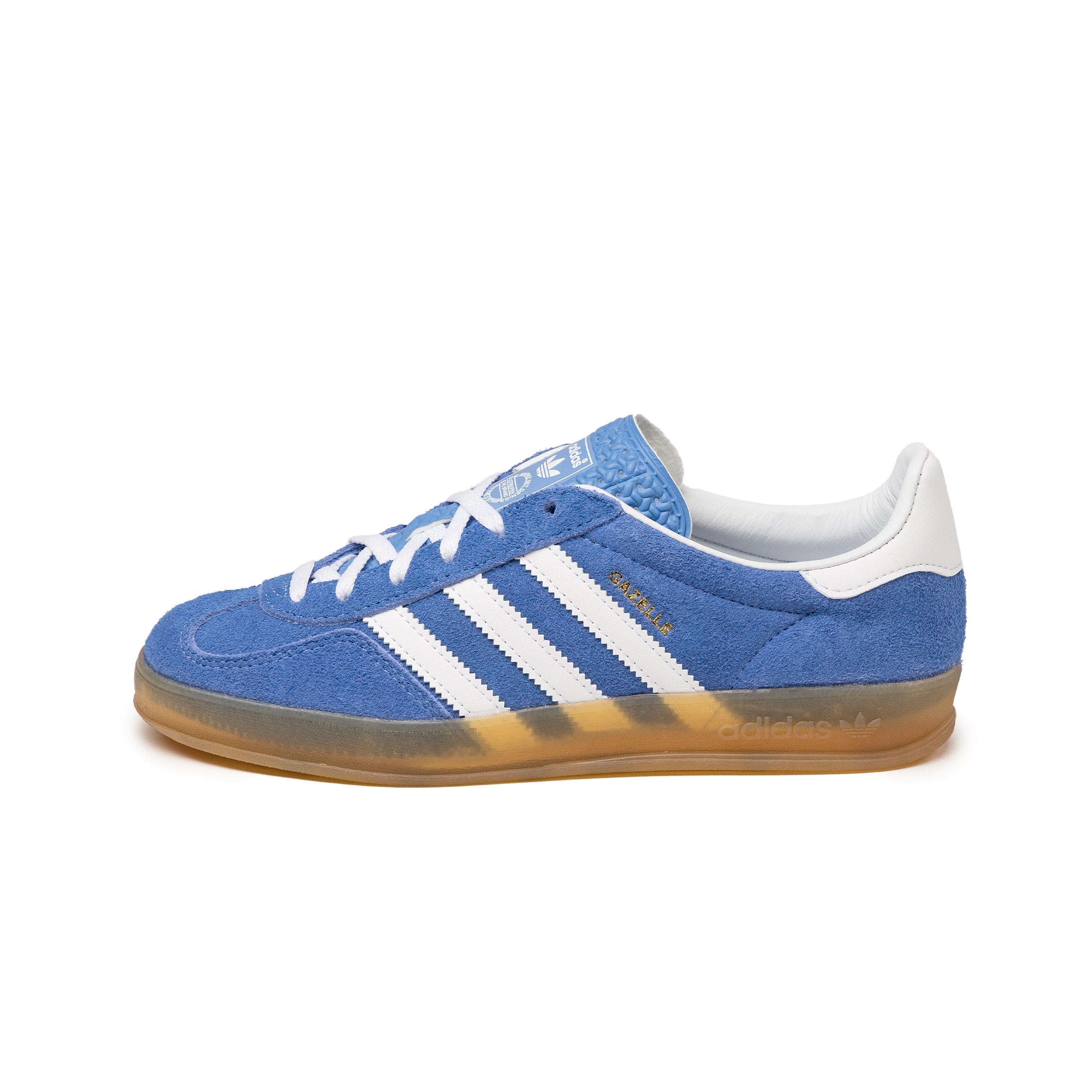 Adidas Gazelle Indoor W