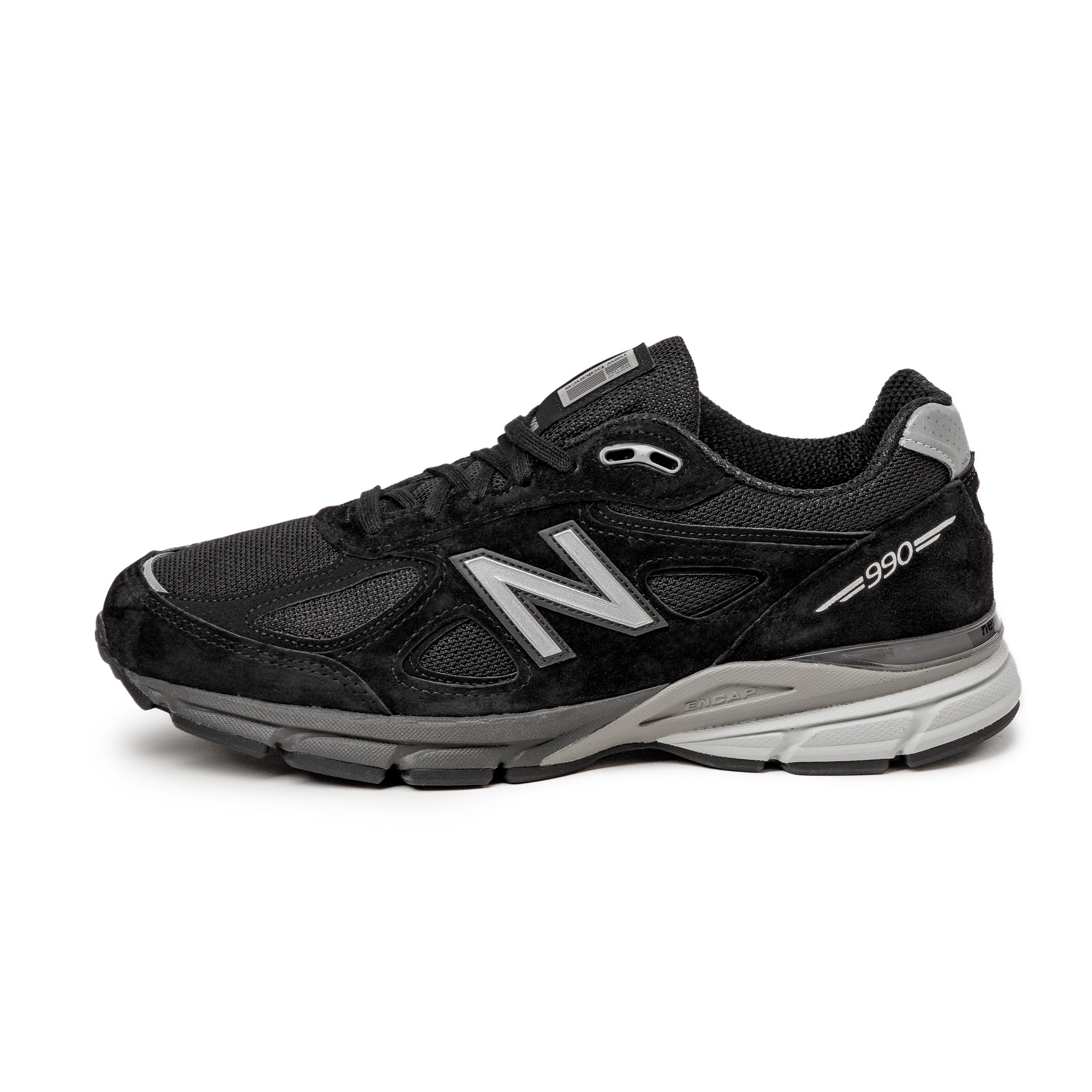 New Balance U990BL4 *Fabriqué aux États-Unis*