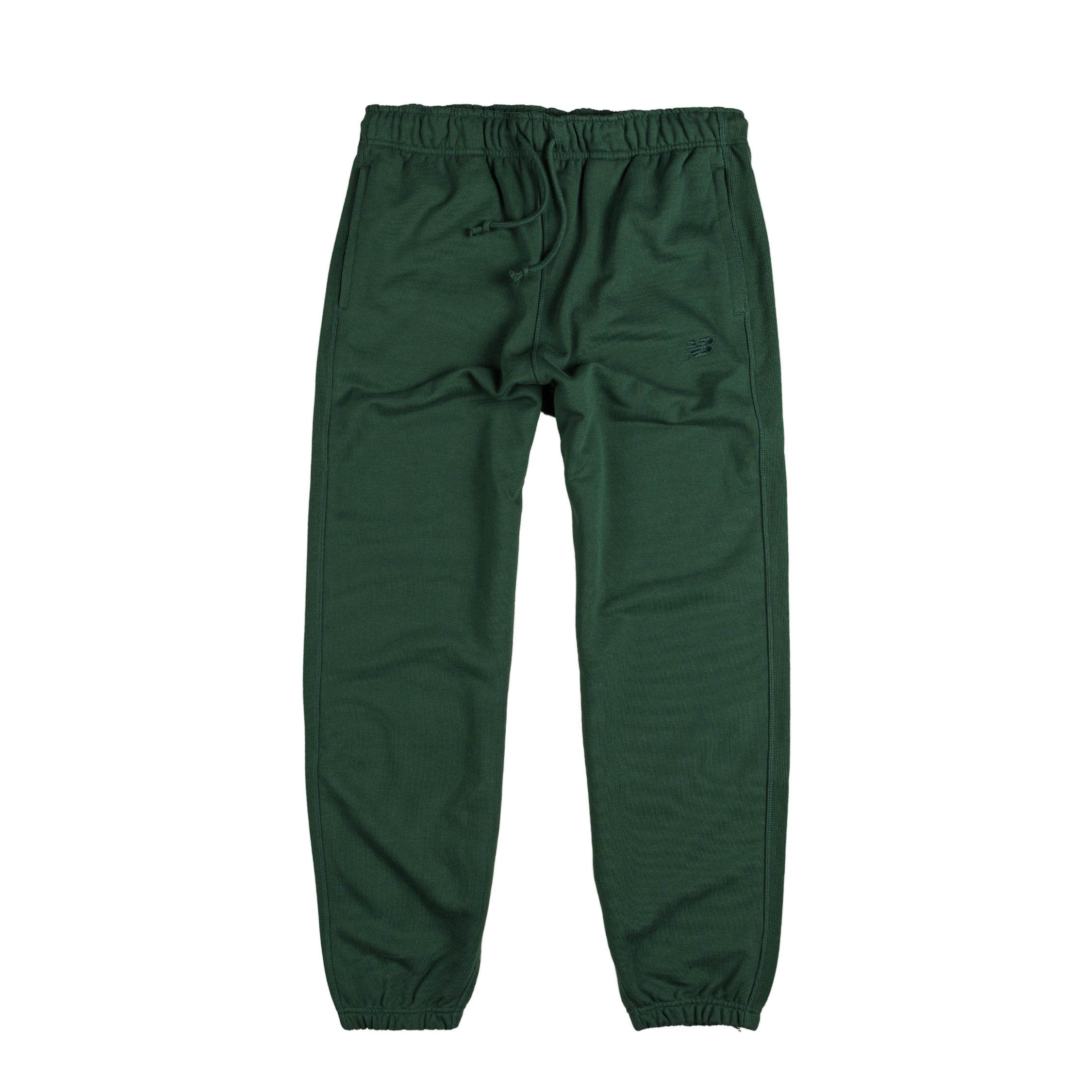 Pantaloni Jogger in French Terry di New Balance Athletics