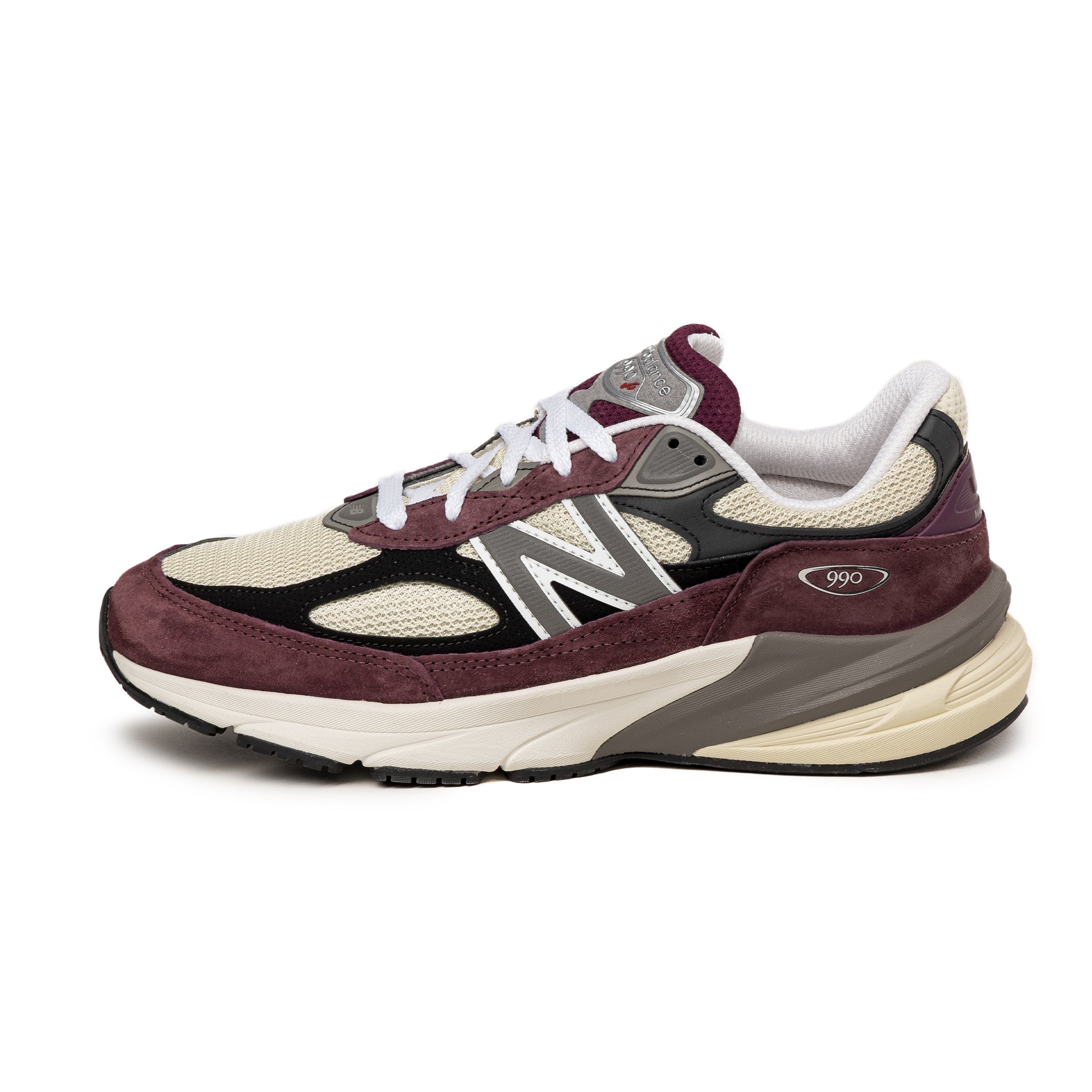 New Balance U990TF6 *Fabriqué aux États-Unis*