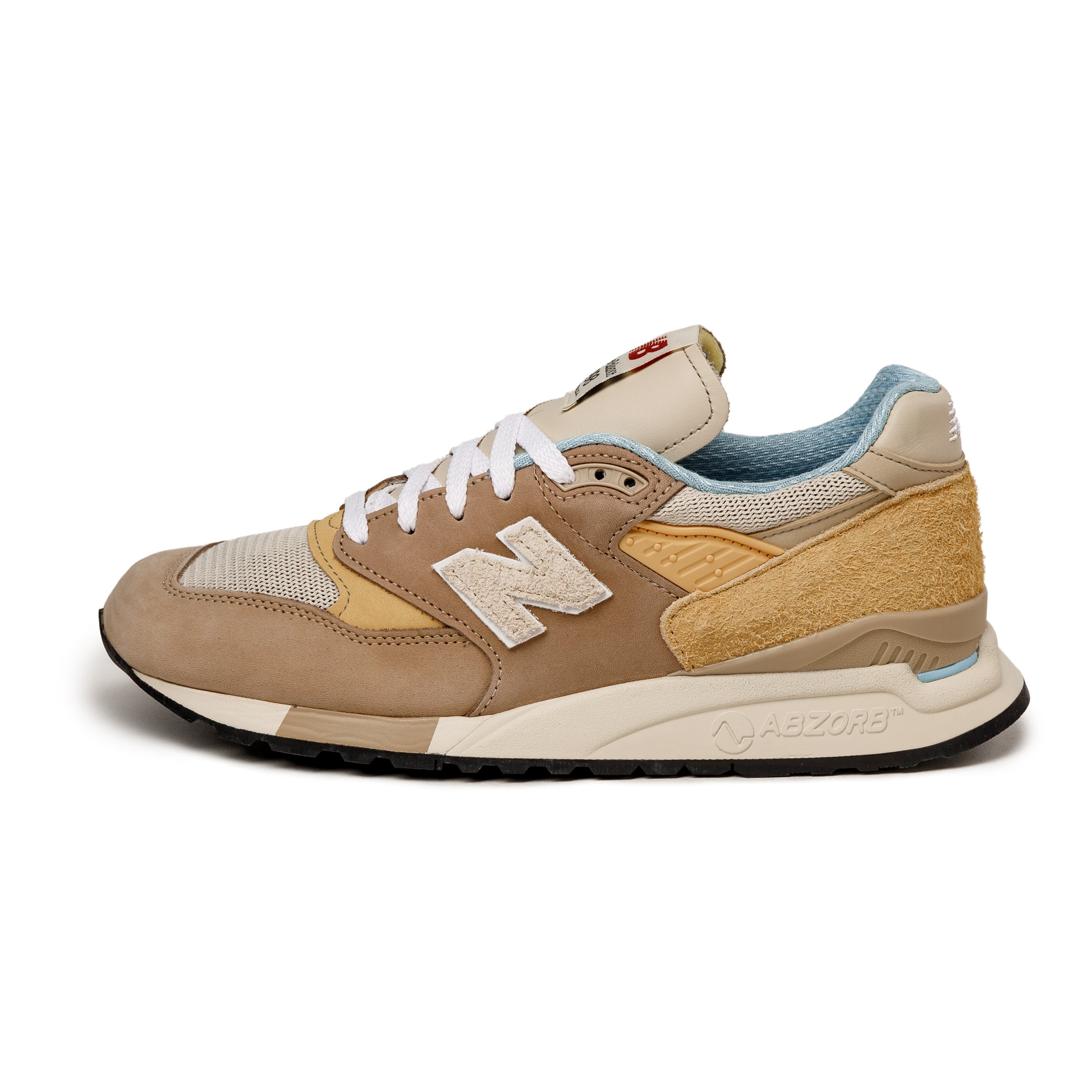 New Balance U998IC *Vyrobené v USA*