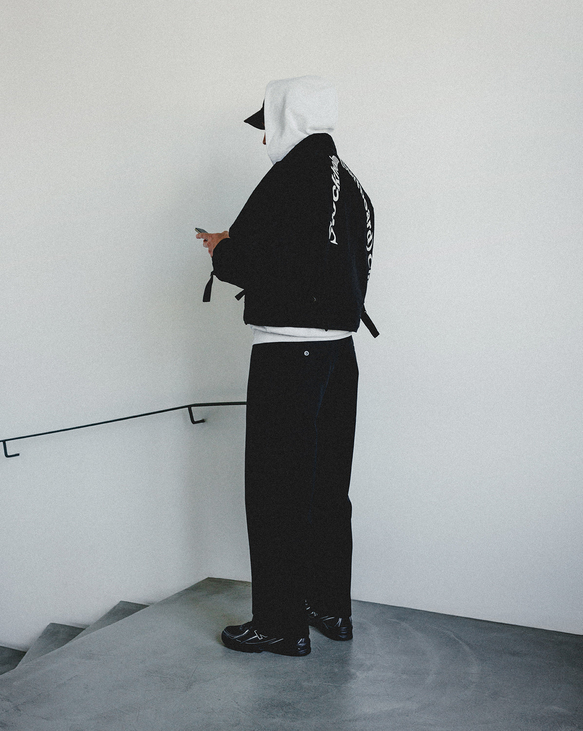 Nieuwe Balance U740BM2