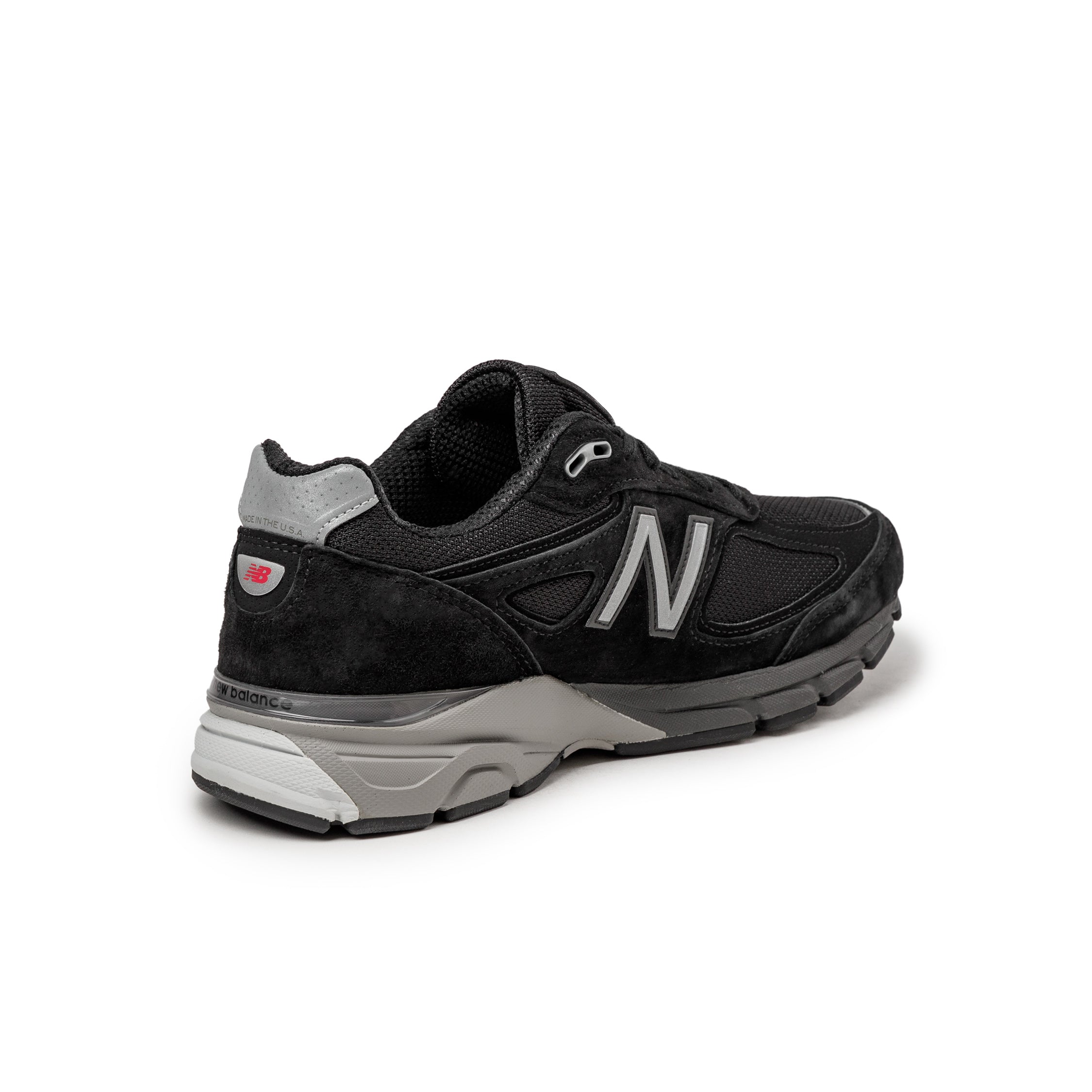 New Balance U990BL4 *Fabriqué aux États-Unis*