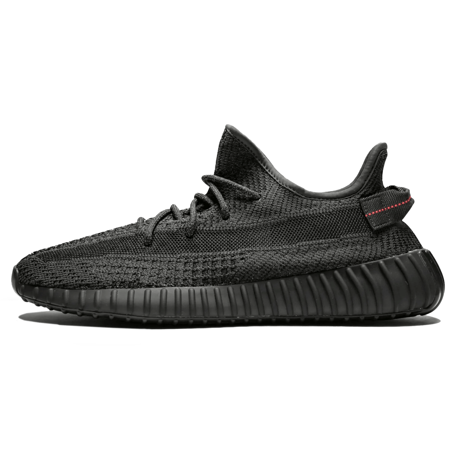 Up to 90 off - Adidas Sneakers YEEZY BOOST 350 V2 BLACK REFLECTIVE