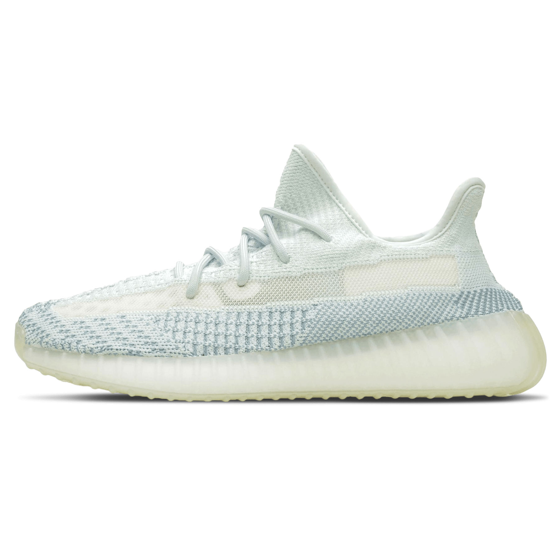 Up to 90 off - Adidas Sneakers YEEZY BOOST 350 V2 CLOUD WHITE REFLECTIVE
