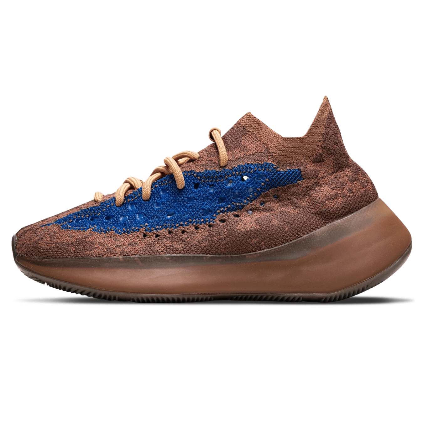 Up to 90 off - Adidas Sneakers YEEZY BOOST 380 AZURE REFLECTIVE