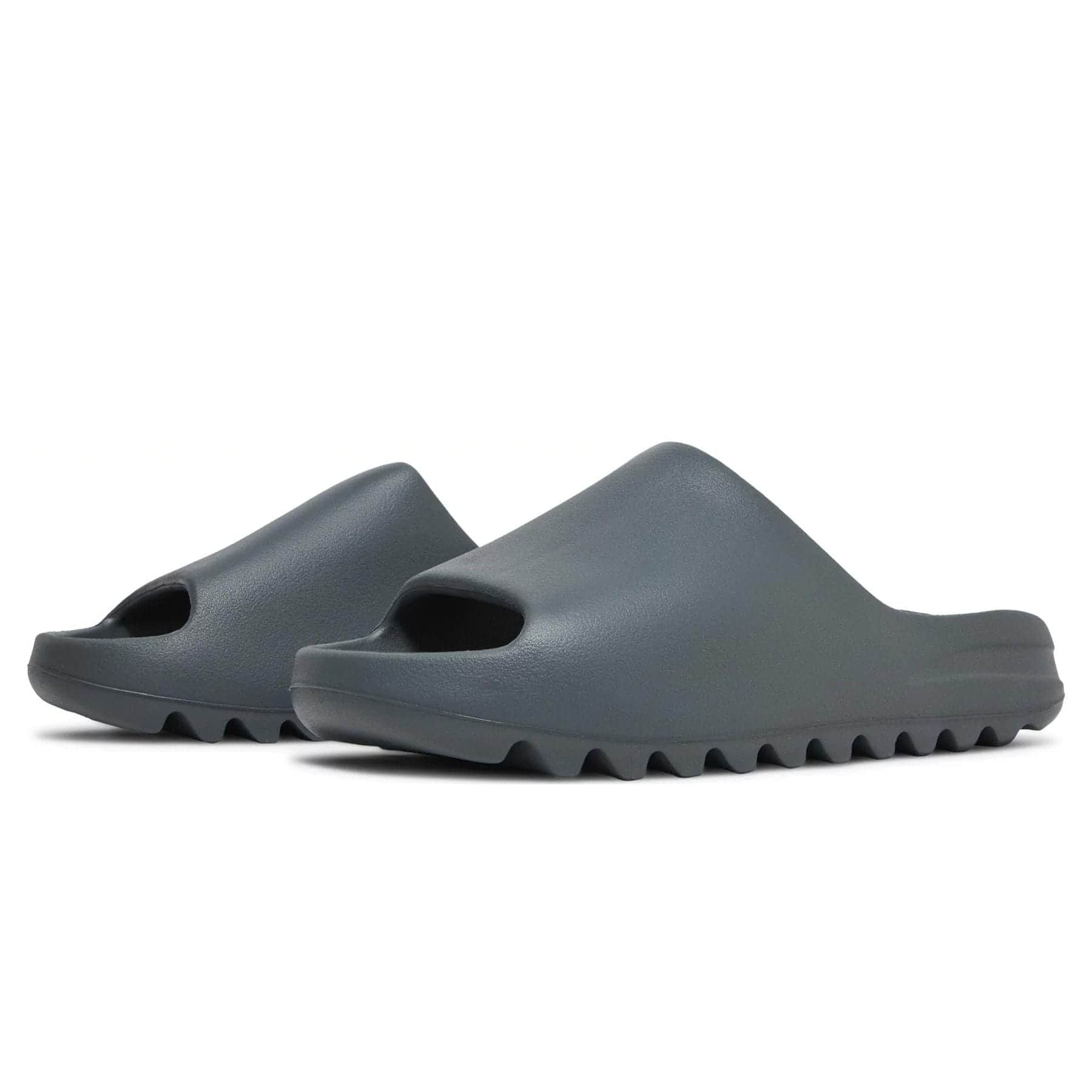 Up to 90 off - Adidas Sneakers YEEZY SLIDES SLATE GREY